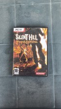 SILENT HILL HOMECOMING PC ENG