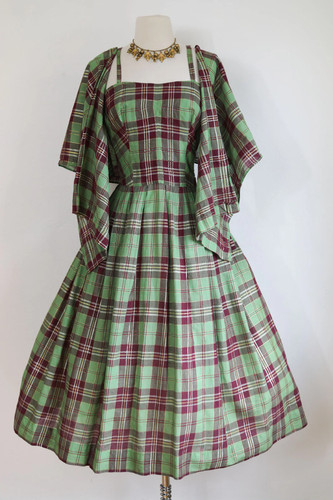 Raro set prendisole vintage - prendisole,