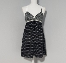 Abito Pigiama Y2K Morgan