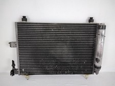 CONDENSATORE ARIA PER CITROEN Xsara Picasso 1° Serie 6455CV RHY diesel 1997 (99