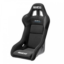 Sparco evo qrt - l, racing