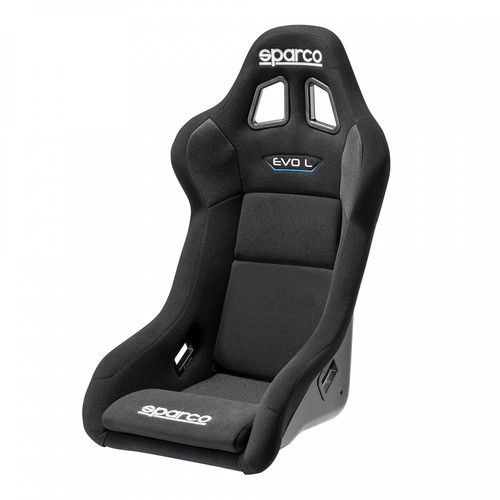 Sparco evo qrt rally racing - sparco,
