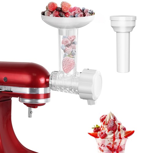 Frutta frozen soft serve - frutta,