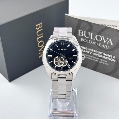 Orologio uomo bulova classic - uomo,