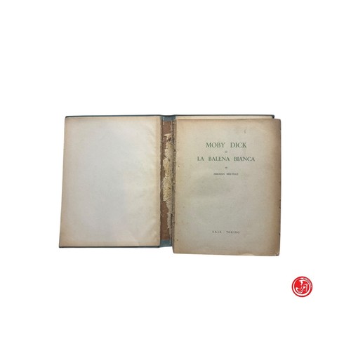 Ragazzi herman melville - ragazzi,
