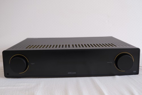 Arcam radia a15 - a15, amplificatore