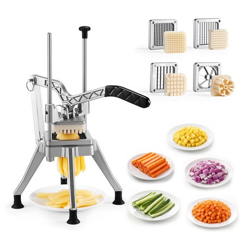 Vevor tagliapatate per patate - tagliapatate,