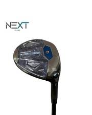 Callaway Paradym Ai Smoke Max