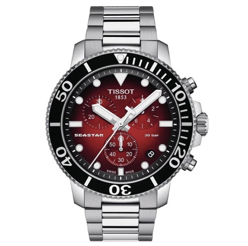 Orologio uomo cronografo - da,