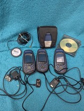 Pacchetto Magellan MobileMapper Beacon & 3 ricevitori GPD Thales, usati e indossati