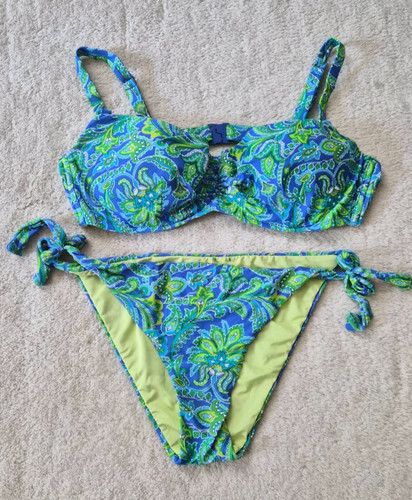 Calzedonia women paisley - women,