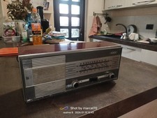 RARE RADIO TRANSISTOR GBC