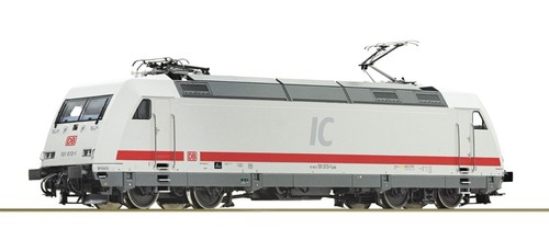 Roco 79986 locomotore - roco,