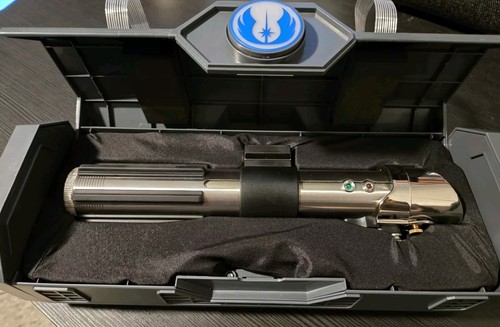 Elsa spada laser star wars - star,