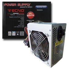 x Alimentatore Power Supply Pc