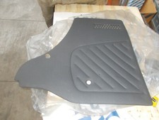 PANNELLO PORTA LATO GUIDA FIAT DUCATO 2001-2006 ORIGINALE FIAT 735323599 LEGGERE