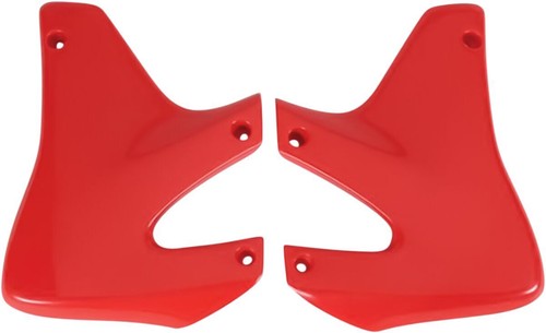 Scoop radiatore ufo - radiatore, honda