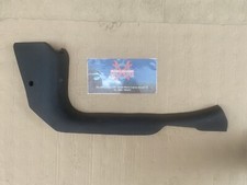 735490168 Battitacco Rivestimento Anteriore Destro E Ricambi Fiat Panda Dal 2012