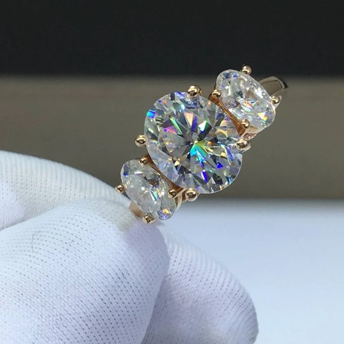 Anello fidanzamento 50 - anello,
