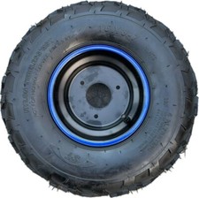 RUOTA COMPLETA CERCHIO +