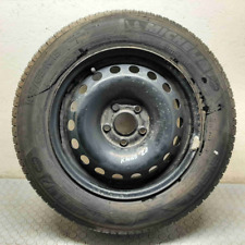 Ruota scorta MISURA 15 RENAULT KANGOO 1.5TD 55KW 2016
