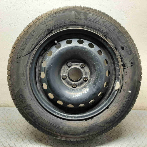 Ruota scorta misura renault - ruota, 15