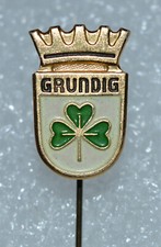 GRUNDIG German hifi audio