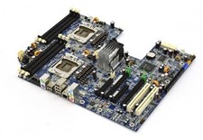 HP Z600  WORKSTATION