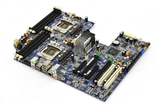 Z600 workstation - ,