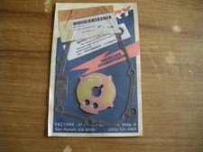 ROTOR D'ALLUMAGE R1.... YAMAHA YZF 1000 R1 ... 98 - 01