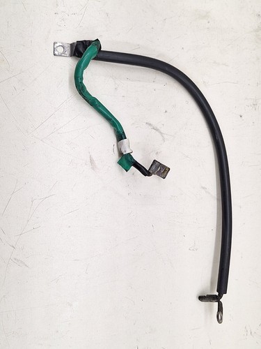 Cavo negativo batteria - batteria, kymco