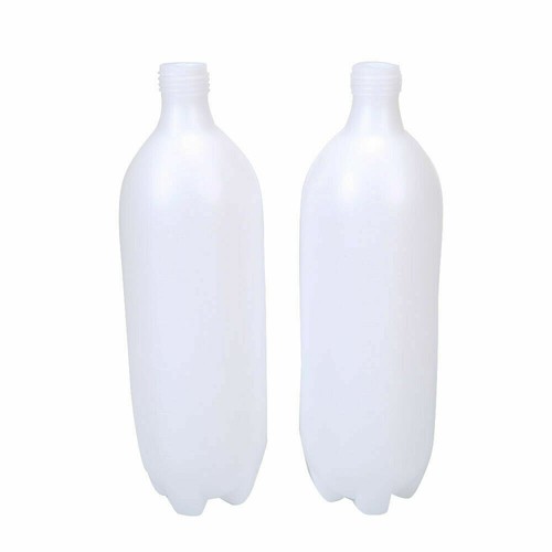 Bottiglia sistema acqua - 1x,
