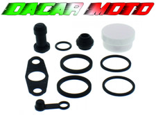 Kit revisione pinza freno - pinza,