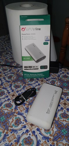 Powerbank caricabatterie della - powerbank/caricabatterie,