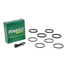 Kit revisione pinza freno