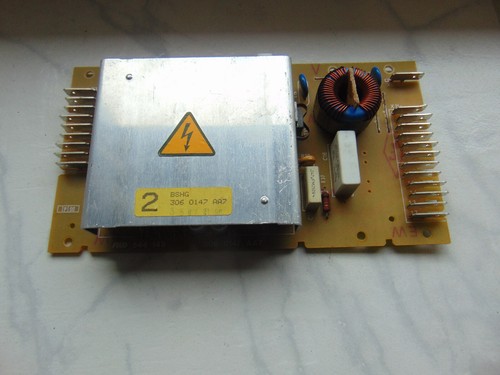 306 0147 aa7 elettronica - 306,