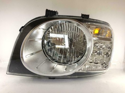 Lampada frontale assy side - lampada,