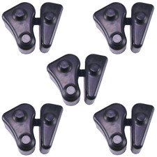 Ammortizzatori Anteriore Set