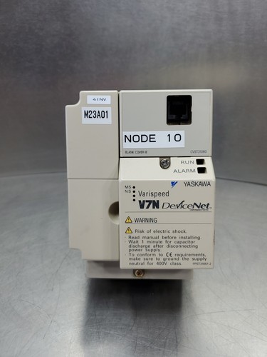 Yaskawa v7n - yaskawa, (cimr-v7nu42p2)