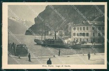 Trento Riva del Garda Porto