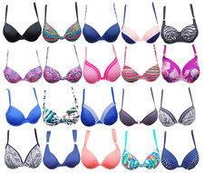 Costume bagno Bikini con coppe