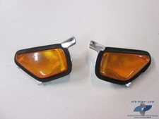 Intermittenti Anteriore Del