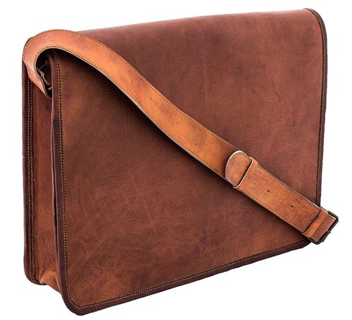 Borsa tracolla pelle - tracolla, in
