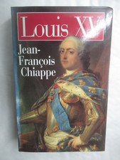 Jean-François Chiappe "Louis
