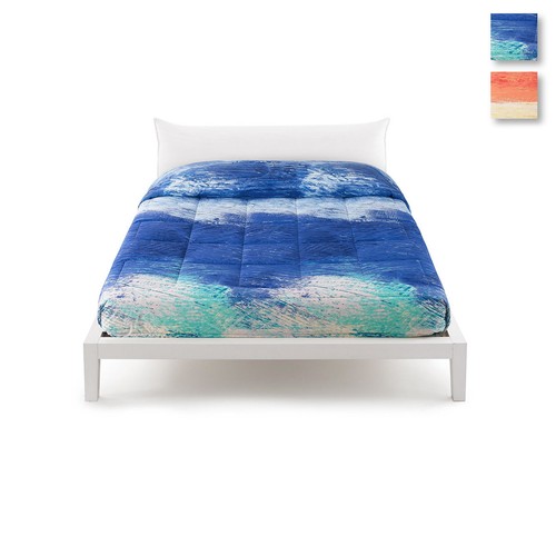 Trapunta invernale piumone top - piumone,