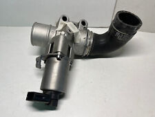 Valvola EGR Smart 450 completa di Guarnizione e manicotto inferiore