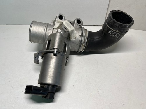 Valvola egr smart 450 - 450, completa