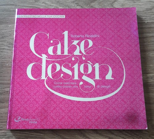 Cake design roberto - design, rinaldini