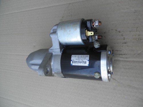 Motorino avviamento smart - avviamento,