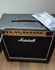 Marshall DSL20CR 20W Valve